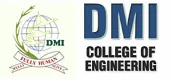 DMI college of Engineering